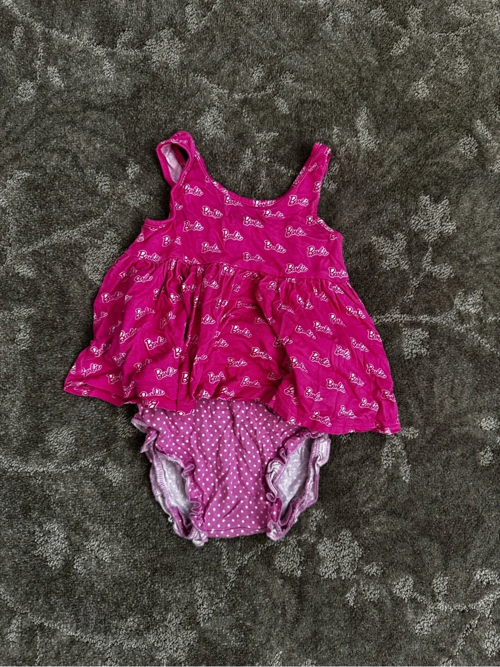 Posh Peanut Girls 12–18M Bundle – 14 Pieces
